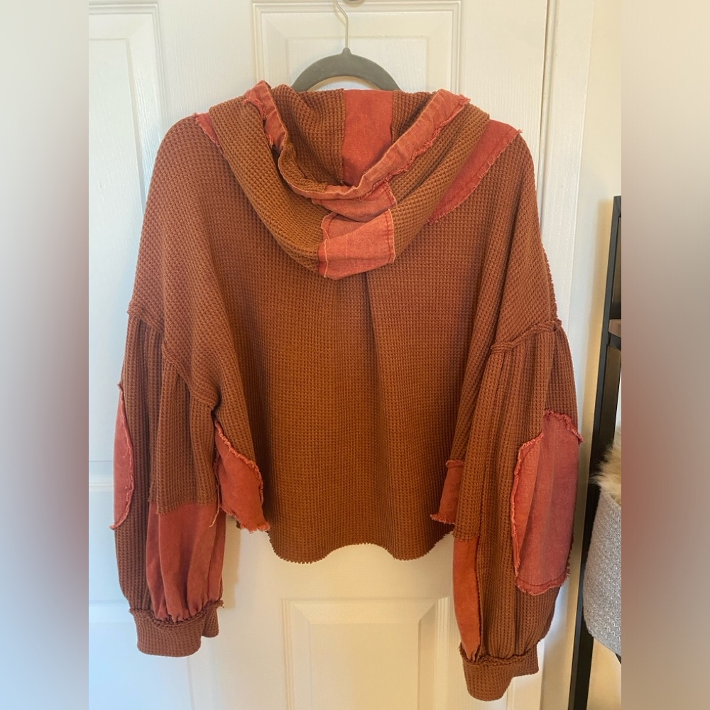 Boutique Light Jacket - image 2